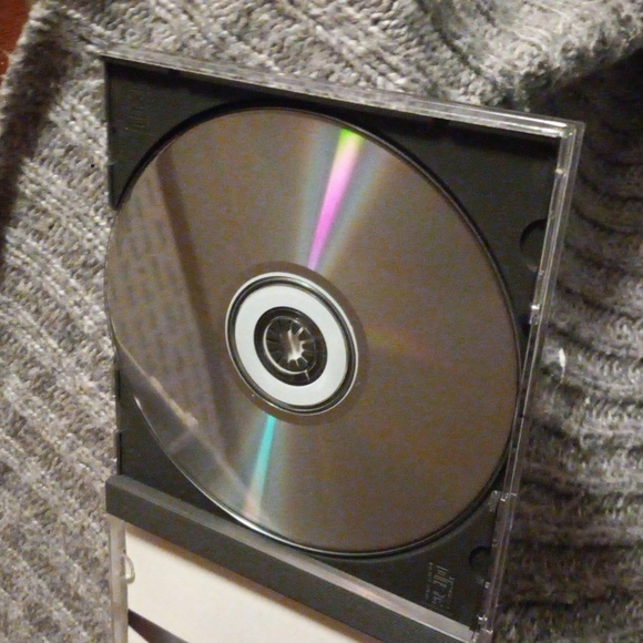 Lyle Lovett Joshua Judges Ruth CD - Picture 5 of 5